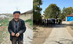 Eskişehir'de sır ölüm: 25 gündür kayıptı