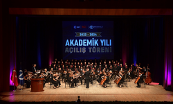 Anadolu Üniversitesi Akademik Yılı Açılış Töreni gerçekleşti