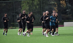 Anadolu Üniversitesi bir sonraki maç hazırlıklarına başladı