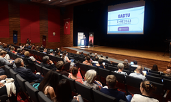 Anadolu Üniversitesi ev sahipliğinde I-HE2023 başladı