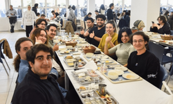 Anadolu Üniversitesi'nden 796 öğrenciye yemek bursu