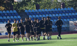 Anadolu Üniversitesi'nin Velimeşe hazırlıkları devam ediyor