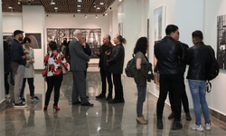 Çağdaş Sanatlar Galerisi 29’uncu sergisi devam ediyor