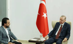 Erdoğan yeniden AK Parti Genel Başkanı