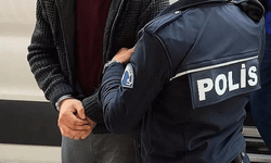 Eskişehir'de 7 terör örgütü şüphelisi yakalandı