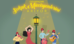 Eskişehir'de sokak müzisyenleri aranıyor
