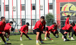 Eskişehirspor BAL’da ilk resmi maçına hazırlanıyor