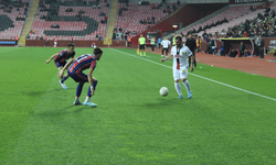 Eskişehirspor, Bölgesel Amatör Lig'e 2-0 galibiyetle başladı