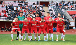 Eskişehirspor'un ilk karşılaşması Demirspor ile olacak