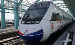 İstanbul-Ankara arasına Süper Hızlı Tren geliyor