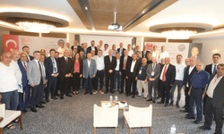 İç Anadolu Belediyeler Birliği Toplantısı gerçekleşti