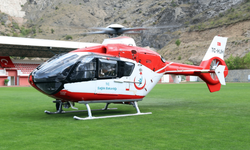 Bakan Koca duyurdu: Hava ambulansları 126 acil vaka için harekete geçti