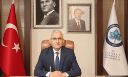 ESOGÜ Rektörü Prof. Dr. Kamil Çolak'ın 18 Mart Çanakkale Zaferi Mesajı