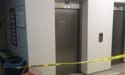 KYK yurdunda yine asansör kazası