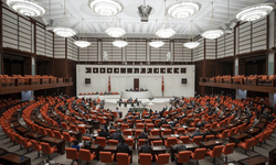 Meclis'te yeni yasama yılı başlıyor