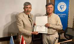 Perşembe Sohbetleri'nde Irak Türklüğü ve Kerkük konuşuldu