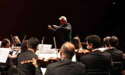 Senfoni Orkestrası İstanbul’da sahne alacak