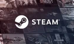 Steam tarihi rekorunu kırdı