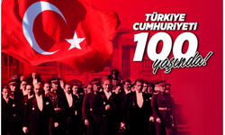 Subaşı’nın 29 Ekim Cumhuriyet Bayramı mesajı