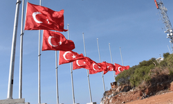 Türkiye 3 gün ulusal yas kararı aldı