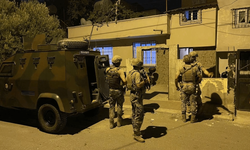 Yurt genelinde terör örgütü PKK'ya büyük darbe: 67 gözaltı