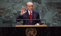 Erdoğan: O görüntüler manipülasyon!