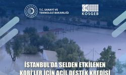 İstanbul'a faizsiz 1 milyon TL kredi!