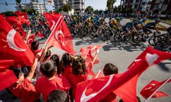 Türkiye'nin bisikletteki başarısı 2024'te taçlanacak