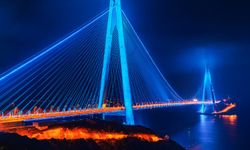 Yavuz Sultan Selim'e 'yıldırım düştü' iddialarına açıklama