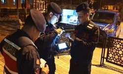 Eskişehir'de 55 şüpheli Jandarma ekiplerince yakalandı