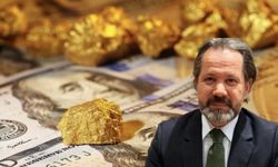 Altında zirve tahmini geldi: Ünlü ekonomist altının yükseleceği seviyeyi gösterdi