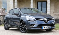 Kısa süre için geçerli: Renault sıfır araçlarda yeni fiyatları açıkladı