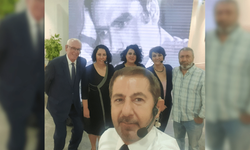 Ahmet Ataç: Kazım Kurt'a selamlarımı iletiyorum