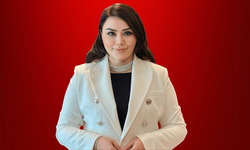 Pınar Turhanoğlu Gücüyener aday adaylığını açıkladı