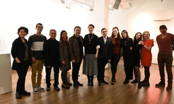 Anadolu Üniversitesi öğrencileri Bulgaristan Cam Bienali’ne katıldı