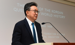 Anadolu Üniversitesi’nde “Kore Savaşı’nın Dünya Tarihindeki Yeri” konuşuldu
