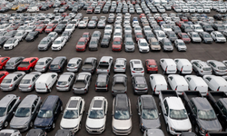 Yılın ilk ayında en çok satılan otomobil markaları belli oldu: Fiat, Renault...