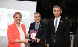 Tepebaşı Belediye Başkanı Ahmet Ataç'tan SEKA ziyareti