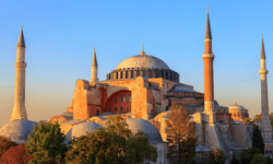 Ayasofya Camii turistlere ücretli olacak