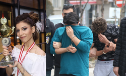Eskişehir'de yaşanan erkek arkadaş cinayeti davasında gelişme