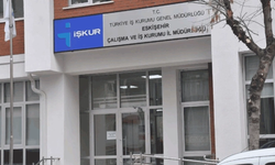 İŞKUR Eskişehir'de personel istihdam edeceğini duyurdu