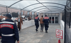 Eskişehir'de ilginç olay: İnşaat iskelesi çaldılar