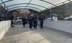 Eskişehir'de uyuşturucu ve silah operasyonu: 7 gözaltı