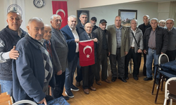 Seyyid Battal Gazi Vakfı ve SEYDER’i ziyaret etti