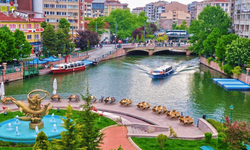 Türkiye'nin havası en temiz şehirleri açıklandı: Listede Eskişehir'de var