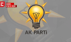 AK Parti’de aday adayı sayısı 63