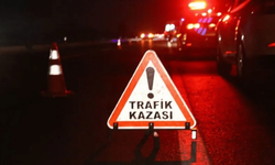 İŞKUR müdürü trafik kazasında hayatını kaybetti