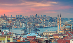 2023 Turizm Raporu: Türkiye en çok ziyaret edilen 5. ülke