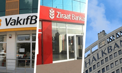 Ziraat Vakıfbank ve Halkbank’tan düşük faizli konut kredisi fırsatı! 1.49 faiz oranlarıyla ev sahibi olma şansı