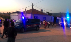 Köy meydanında çatışma: 1 kişi ağır yaralandı